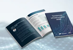 Tendances infrastructures IT 2026 Tendances infrastructures IT 2026