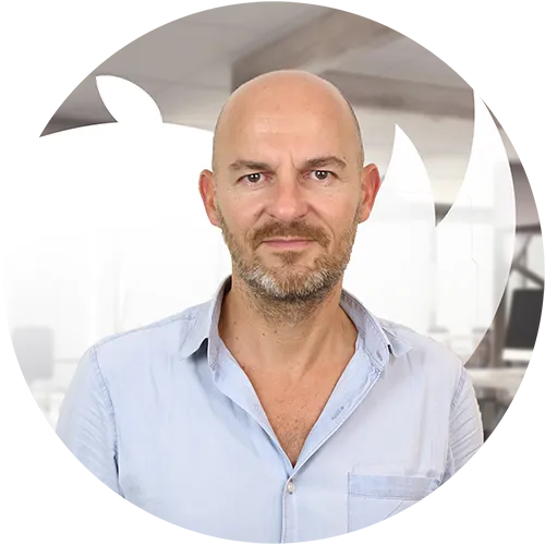 Auteur : Ludovic Lesoile, Business Manager Digital Auteur : Ludovic Lesoile, Business Manager Digital